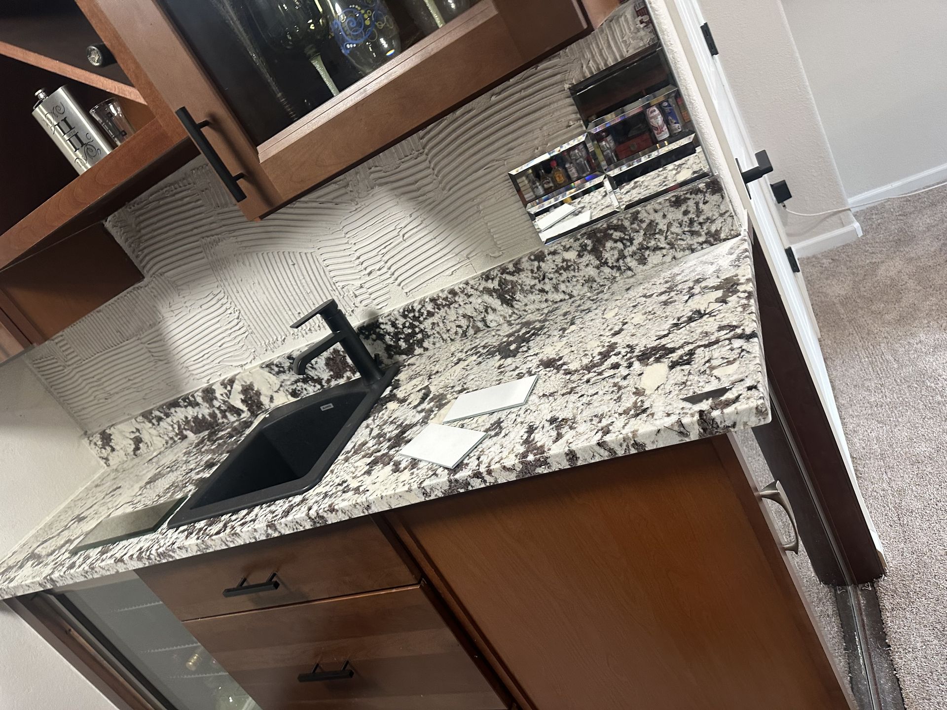 Before and after - after