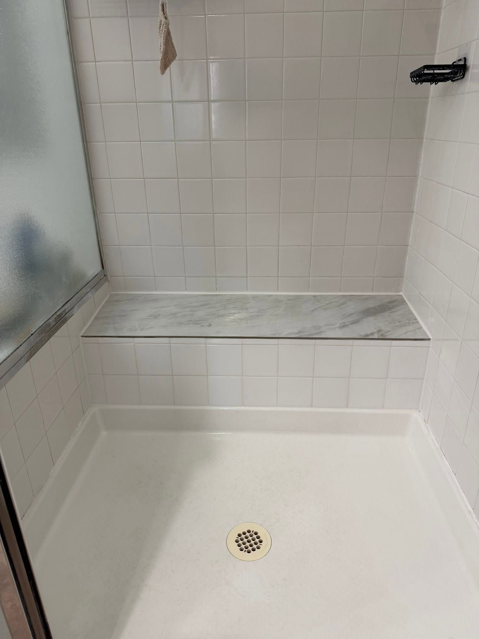 Before and after - after
